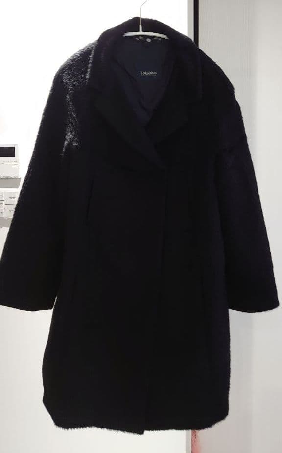 アルパカコート