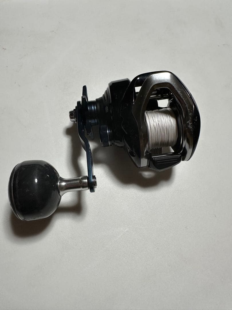 グラップラー301HG