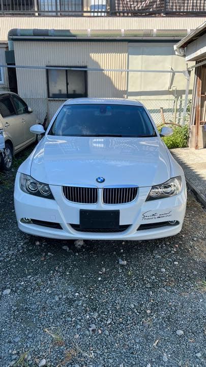 BMW 320i レアモノ６速MT ‼︎