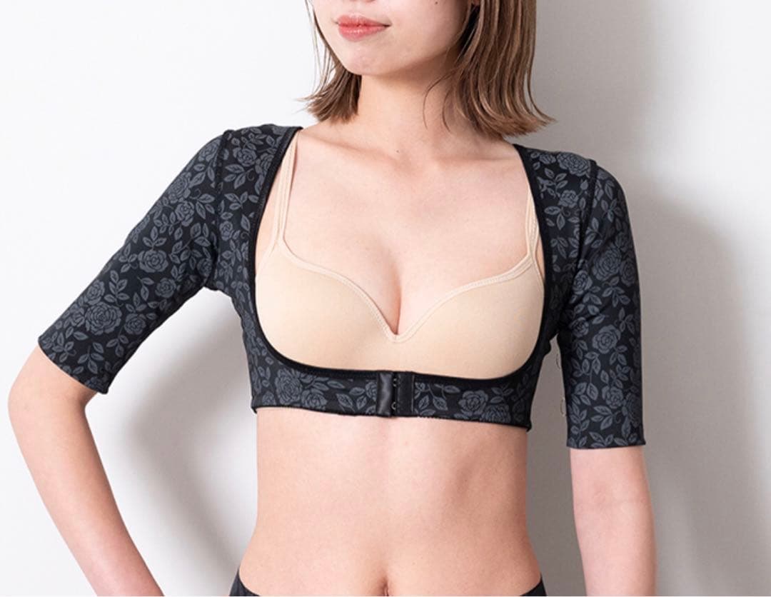 ◆新品未開封◆フェレナ肩甲骨インナー  Lサイズ