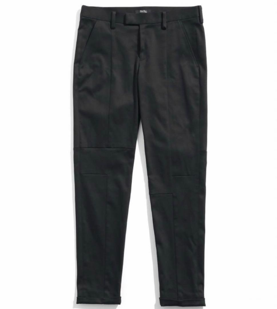 UNDERCOVER UCA4504 多切替ストレッチスリムスラックス