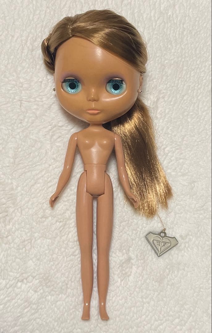 ブライスロキシーベイビー