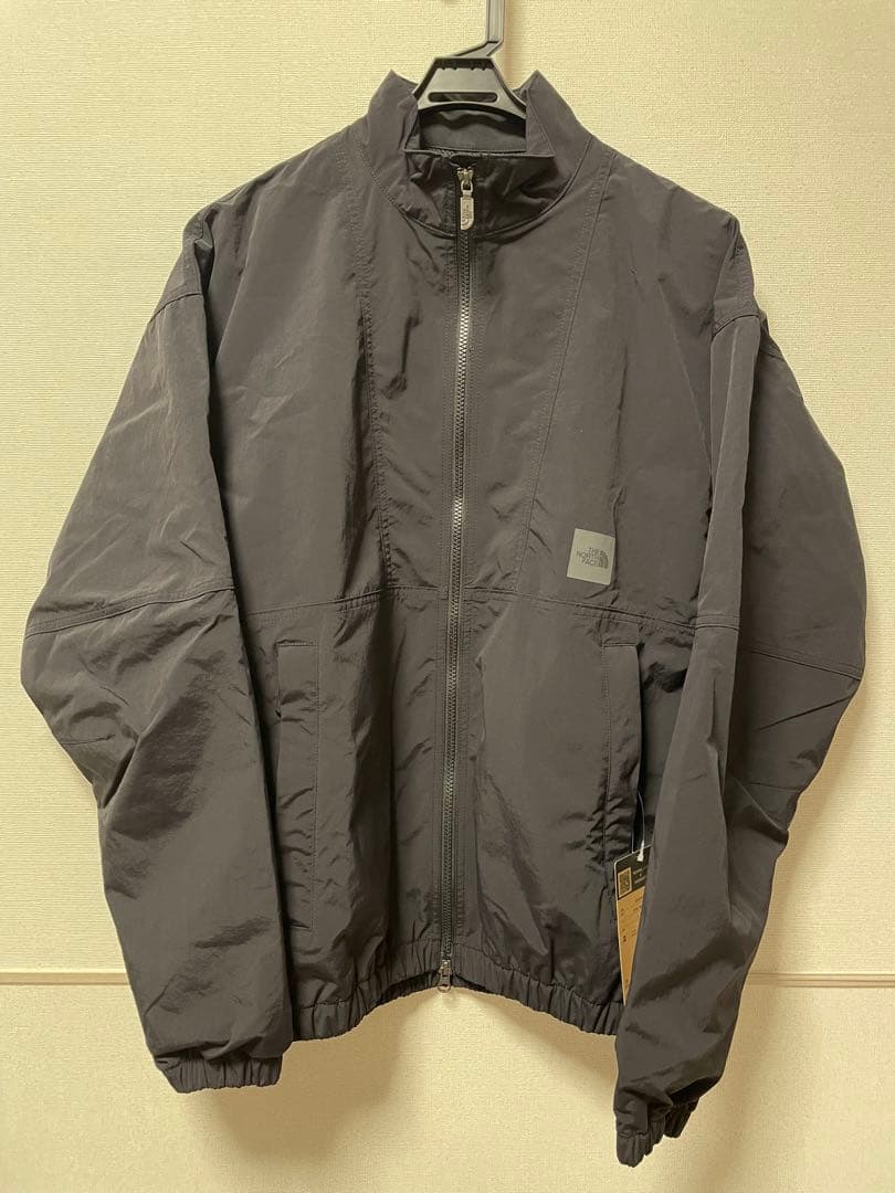 THE NORTH FACE 24ss エンライドトラックジャケット M