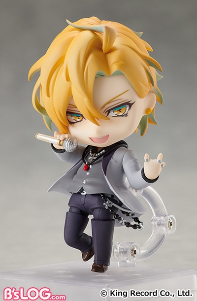 ヒプマイ』シンジュク・ディビジョン“麻天狼”の伊弉冉一二三の 