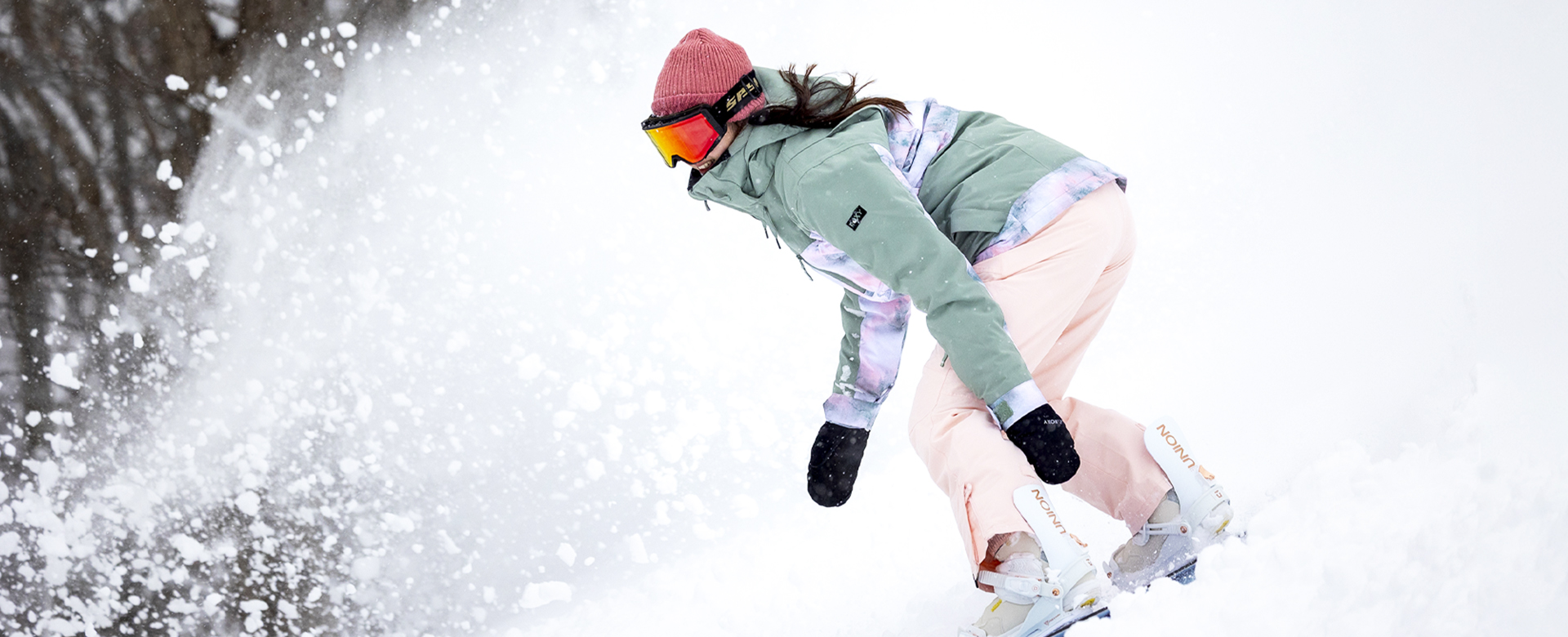 スノボパークとは？知っておきたい基本ルールとアイテムと技の紹介 